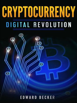 cover image of Cryptocurrency Digital Revolution